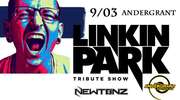 Linkin Park Tribute Show w Nowym Andergrancie