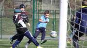 Victoria i Legia-Bart rozegrają towarzyskie mecze z rówieśnikami z Rosji