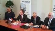 Rail Baltica coraz bliżej Ełku