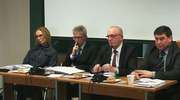 Rada Miasta Bartoszyce z nowym przewodniczącym. Poprzednią odwołano