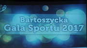 Gala Sportu. Rozstrzygnięcie plebiscytu na 10 najpopularniejszych sportowców Bartoszyc