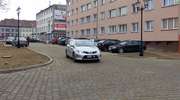 Patrzcie na znaki! Zmiana organizacji ruchu w centrum Bartoszyc