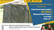Muzeum rozpoczyna świętowanie jubileuszu  