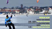 Surf to Fly Giżycko Snowkite Challenge 2019 - jezioro Niegocin 2-3 lutego