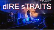 SOLID ROCK - tribute Dire Straits band w SOWIE