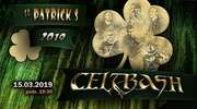 Koncert Celtbash - St. Patrick's 2019