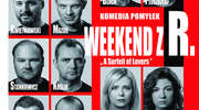Komedia „Weekend z R" w Mławie
