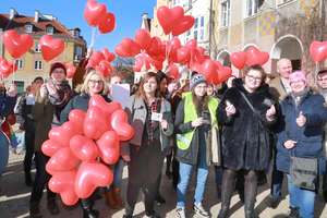 Przeciwnicy marszu równości zjadą się do Olsztyna?