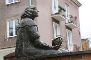 Mija 481. rocznica śmierci Mikołaja Kopernika