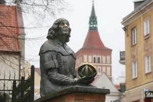 Jakie zdjęcie Olsztyna mogło być w gabinecie Kopernika? Zrób fotkę i weź udział w konkursie!