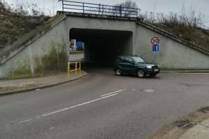 Niebezpieczne miejsca drogowe w Bartoszycach. Ile ich jest?