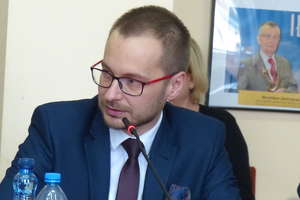 Dawid Kopaczewski: Zapraszam do tworzenia lokalnego prawa