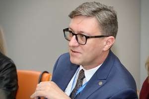 Rektor UWM wydaje oświadczenie w sprawie badań prowadzonych przez profesora Maksymowicza