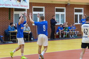 Zawbud obronił mistrzostwo Iławskiej Ligi Futsalu [WIDEO]