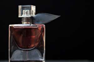 Ukradł perfumy za 530 zł