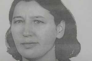 Uwaga! Trwają poszukiwania zaginionej Anny Sobczyk