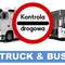 Policyjne działania Truck & Bus