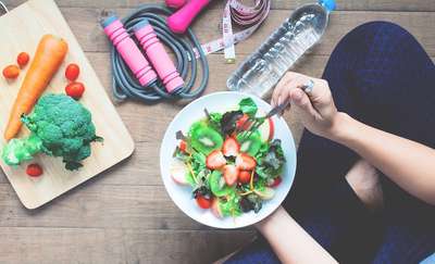 TOP 6 sposobów na zwiększenie odporności organizmu: dieta i ?