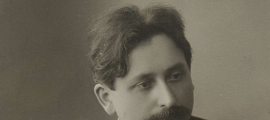 Feliks Nowowiejski (1877-1946)