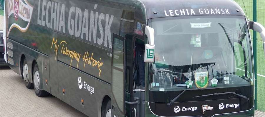 Lechia Gdańsk po raz kolejny zawita do Iławy, gdzie 25 marca 2017 roku grała jej drużyna seniorów (sparing z Jeziorakiem Iława)