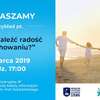 W szkole dla chłopców będą mówić o radości z wychowania