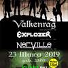 Kolejna dawka metalowego grania