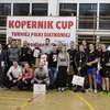 II. TURNIEJ KOPERNIK CUP