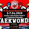 III Olecko Hidori Cup 2019