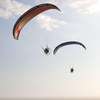 Winter Masuria Paramotor PANBAH Cup 2019 w Rostkach koło Pisza