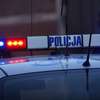 64 - latek zaatakował policjanta z Mławy