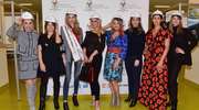 Wicemiss Warmii Mazur Natalia Schröder z Olecka wraz z gwiazdami wspiera chore dzieci