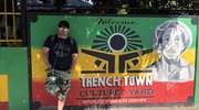 Jamajkę i Ostródę połączyło reggae. Z wizytą na karaibskiej wyspie