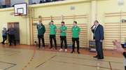 Kolejni siatkarze Indykpolu AZS Olsztyn odwiedzili bartoszycką "Siódemkę"