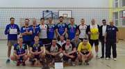 Bartoszycka liga mężczyzn: w finale i o trzecim miejscu zdecydować musiały złote sety