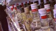 Wynosił ze sklepów alkohol i perfumy, aż w końcu został złapany 
