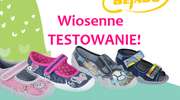 Wygraj buciki: Dziecięca wiosna z butami Befado! TESTOWANIE