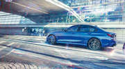 Premiera nowego BMW serii 3 w Olsztynie