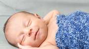 Biały szum dla niemowląt – co to takiego? POSŁUCHAJ