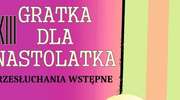 "Gratka dla nastolatka" 2019