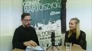 Rozmowa "Gońca" - Monika Dołżycka z Grupy Teatralnej Bez Spinki