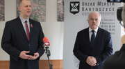 Nowy wiceburmistrz Bartoszyc oficjalnie zaprezentowany [WIDEO]