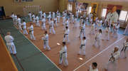 Seminarium Karate Shinkyokushin odbyło się w Bisztynku
