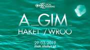 Local Warming Before: A_ Gim/ Haket/ Wroo