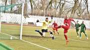 Wróciła III liga: dwie na plusie, jedna na remis i jedna na tarczy