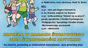 Marszobieg dla autyzmu- 6 kwietnia