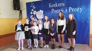 Konkurs Recytatorski Poezji i Prozy Polskiej w Księżym Dworze