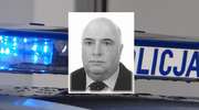 Policja poszukuje 62-letniego Dariusza Michalczewskiego