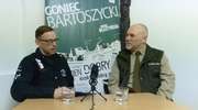 Rozmowa "Gońca": Wiesław Oziewicz z Nadleśnictwa Bartoszyce [WIDEO]