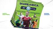 Skarb Kibica forBET IV Ligi z Gazetą Olsztyńską i Dziennikiem Elbląskim już dziś!