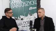 Rozmowa "Gońca": lekarz-koordynator SOR Wojciech Stefaniak